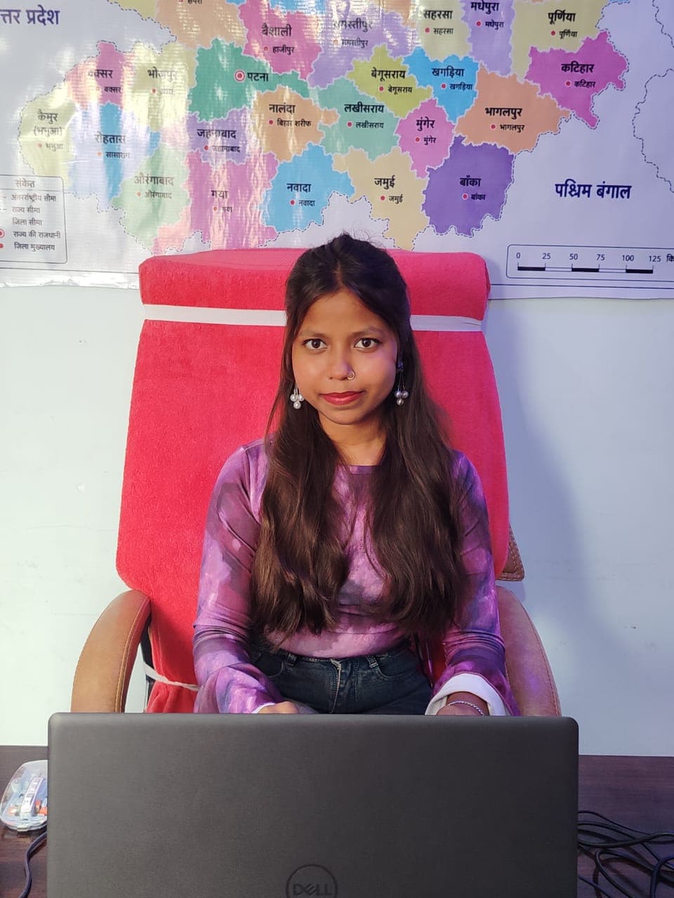 Radhika kumari