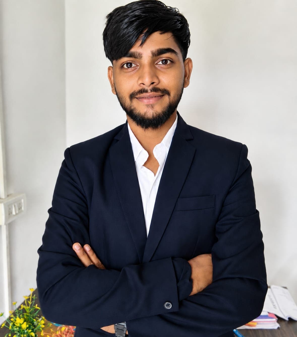 Sanjeev, Founder & CEO, India's Cab