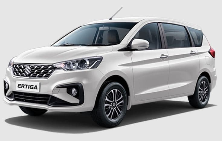 Premium cab service in Bihar